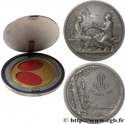 AMOUR ET MARIAGE Médaille, Semper SUP