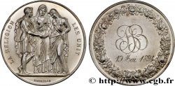 AMOUR ET MARIAGE Médaille de mariage, La Religion les unit