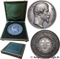 SECOND EMPIRE Médaille de récompense