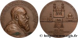 IV REPUBLIC Médaille, Monseigneur Augustin-Fernand Leynaud