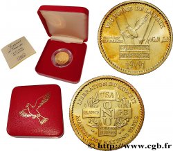 KOWEIT Médaille, Victoire de la Paix, Libération du Koweit