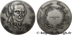 NOTAIRES DU XIXe SIECLE Médaille, Portalis, Caisse des dépôts