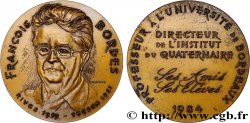 LITERATURE : WRITERS - POETS Médaille, Henri Louis François Bordes