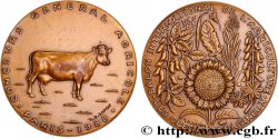 CINQUIÈME RÉPUBLIQUE Médaille, Concours général agricole