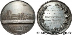 GRAN BRETAGNA - VICTORIA Médaille de récompense, Département civil et militaire