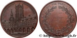 DRITTE FRANZOSISCHE REPUBLIK Médaille, Récompense, Lycée Corneille et Collège Henri IV