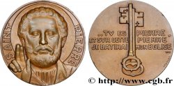 MÉDAILLES RELIGIEUSES Médaille, Saint Pierre
