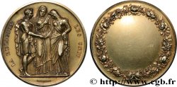 AMOUR ET MARIAGE Médaille de mariage, La Religion les unit