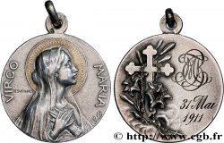 AMOUR ET MARIAGE Médaille, Virgo Maria