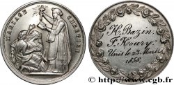 AMOUR ET MARIAGE Médaille, Mariage chrétien