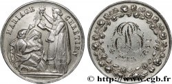 AMOUR ET MARIAGE Médaille, Mariage chrétien