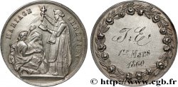 AMOUR ET MARIAGE Médaille, Mariage chrétien