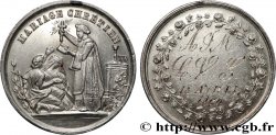AMOUR ET MARIAGE Médaille, Mariage chrétien