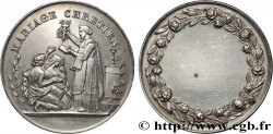 AMOUR ET MARIAGE Médaille, Mariage chrétien