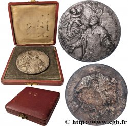 MÉDAILLES RELIGIEUSES Médaille, Saint Philippe, tirage uniface