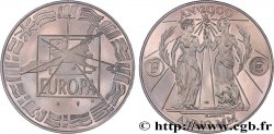 QUINTA REPUBBLICA FRANCESE Médaille, Passage dans le IIIe millénaire