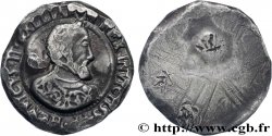 HENRY II Médaille, Henri II, tirage uniface