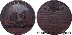 NETHERLANDS Médaille, Noces d’argent de Gérard Denick et Anna Bisdom