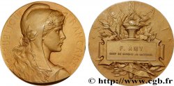 TERZA REPUBBLICA FRANCESE Médaille, Sénat