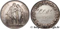 AMOUR ET MARIAGE Médaille de mariage, Fidélité et Bonheur