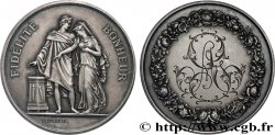 AMOUR ET MARIAGE Médaille de mariage, Fidélité et Bonheur