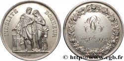 AMOUR ET MARIAGE Médaille de mariage, Fidélité et Bonheur SUP