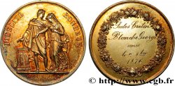 AMOUR ET MARIAGE Médaille de mariage, Fidélité et Bonheur