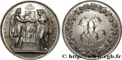 AMOUR ET MARIAGE Médaille, Mariage chrétien
