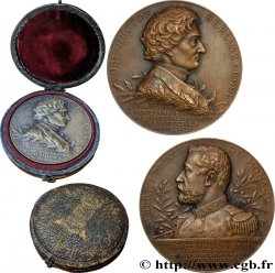 MONACO Médaille, Centenaire de la naissance de Berlioz