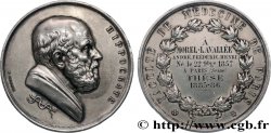 FACULTÉ DE MÉDECINE DE PARIS Médaille d’Hippocrate, Thèse d’André Morel-Lavallée