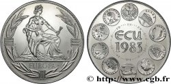 V REPUBLIC ECU Europa