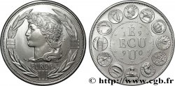 V REPUBLIC ECU Europa