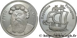 PORTUGAL Médaille, Vasco de Gama