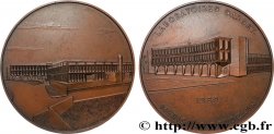 QUINTA REPUBLICA FRANCESA Médaille, Laboratoires Sarget