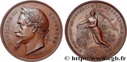 ZWEITES KAISERREICH Médaille, Exposition universelle