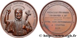 SECONDO IMPERO FRANCESE Médaille d’honneur, St François-Xavier