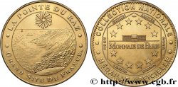 MÉDAILLES TOURISTIQUES Médaille touristique, La Pointe du Raz