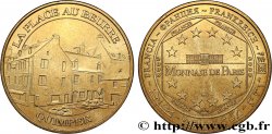 MÉDAILLES TOURISTIQUES Médaille touristique, La place au beurre, Quimper