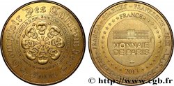 TOURISTIC MEDALS Médaille touristique, Comptoir des catacombes, Paris