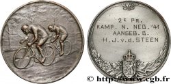 SPORTS Médaille, Course de cyclisme SS