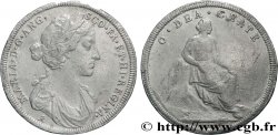 ALLEMAGNE - DUCHÉ DE BAVIÈRE - MAXIMILIEN II Médaille, Mariage de Maximilien II de Bavière et Marie-Antoinette d’Autriche