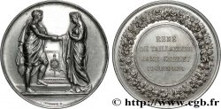 AMOUR ET MARIAGE Médaille de mariage