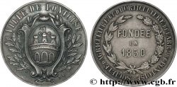 AGRICULTURAL, HORTICULTURAL, FISHING AND HUNTING SOCIETIES Médaille, Société d’agriculture et d’horticulture de Pontoise