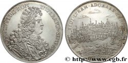 GERMANY Médaille, Reproduction du Reichstalers de Köln