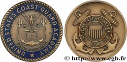 UNITED STATES OF AMERICA Médaille, United States coast guard Academy