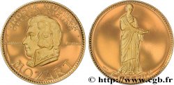 ARTISTS : ENGRAVORS, PAINTERS, SCULPTORS Médaille, Mozart