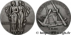 COMPANIES, INDUSTRIES AND MISCELLANEOUS TRADES Médaille, Travail et Étude