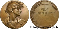 PRESSE Médaille de l’Echo de Paris