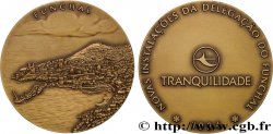 ASSURANCES Médaille, Nouvelles installation pour le bureau de Funchal