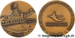 ASSURANCES Médaille, Tranquilidade, 6e rencontre des agents